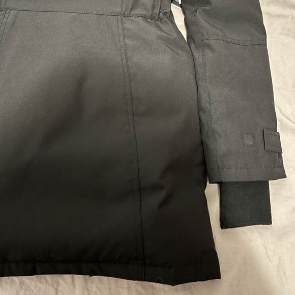 NWT Golden by Tna BANCROFT Parka - Picture 9 of 11